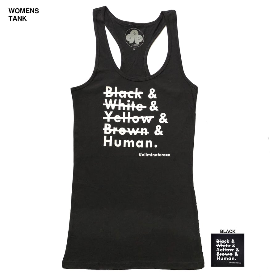 Image of Womens Tank Top