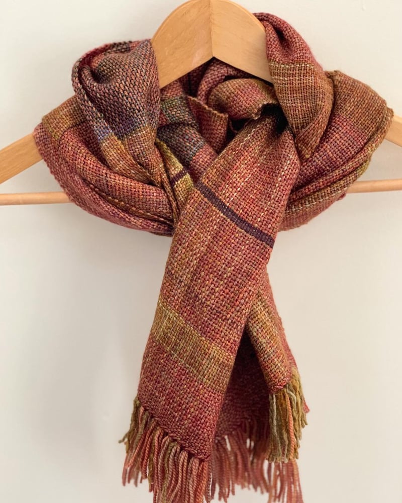 Image of Sedona scarf