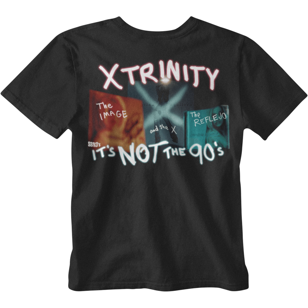 Image of XTrinity Tee