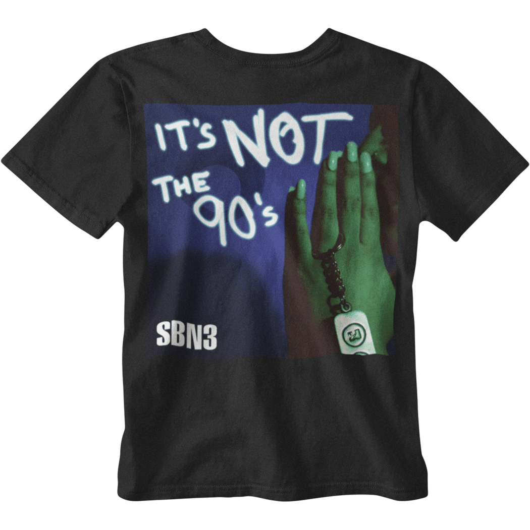 90s tee shirt