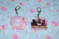 (retiring) misc 2.5 charms
