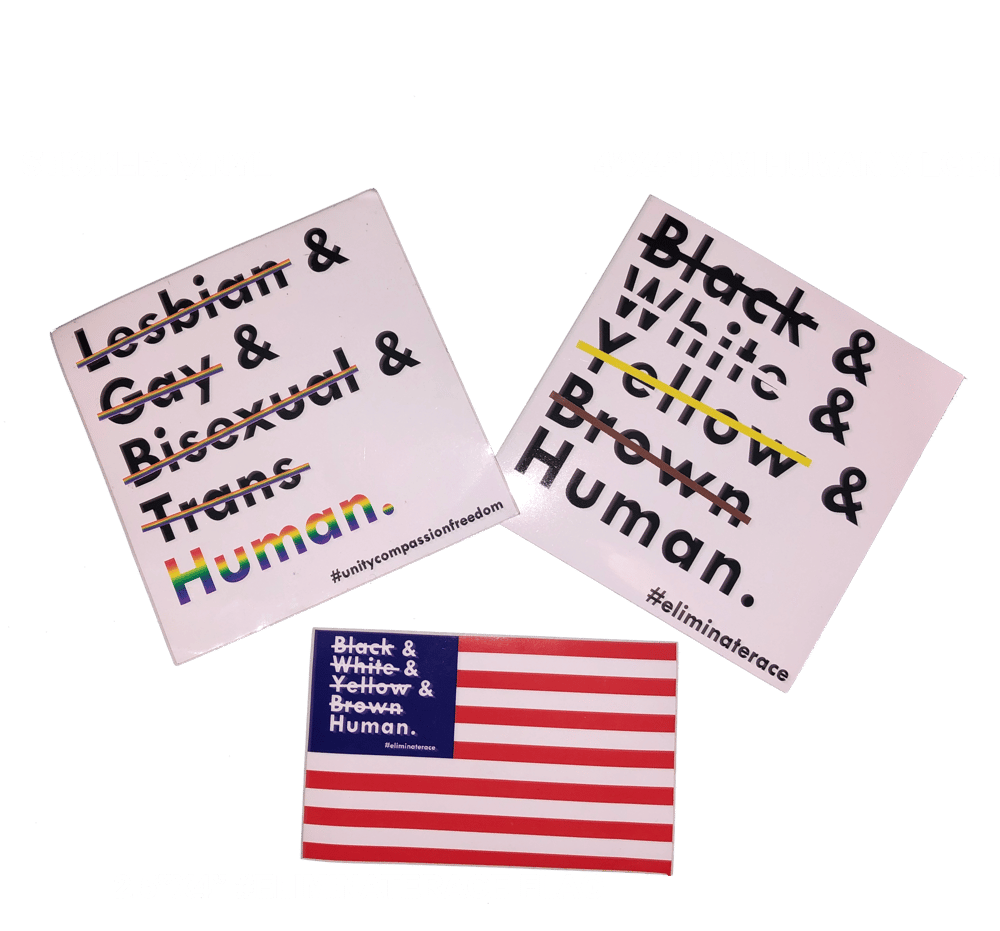Image of Stickers