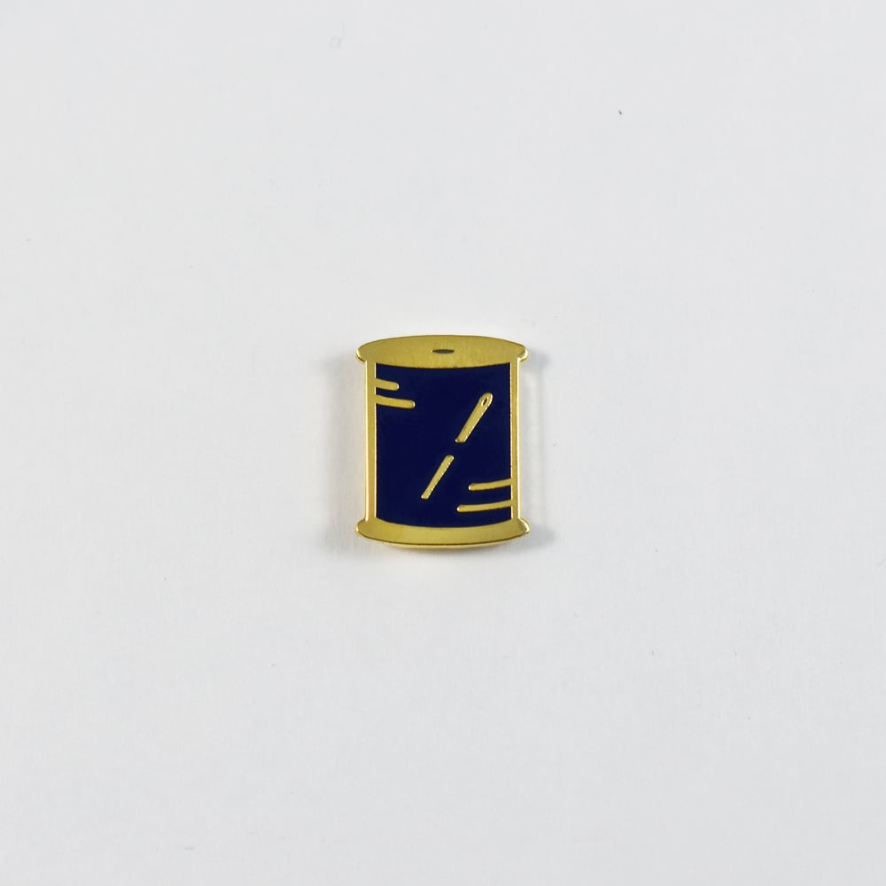 Image of Thread Pin