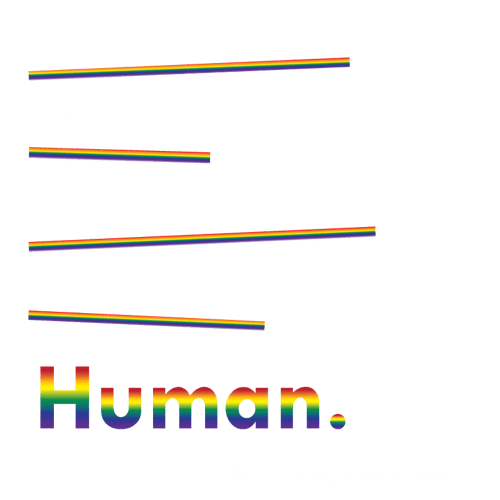 Image of Mens LGBT Tank Top