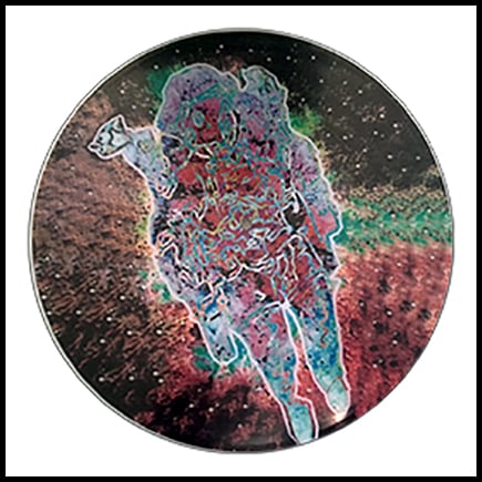 Image of PICTURE DISC