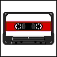 ΕΤΙΚΕΤΕΣ / CASSETTE LABELS