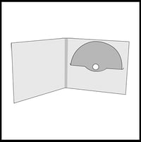 CD DIGIFILE