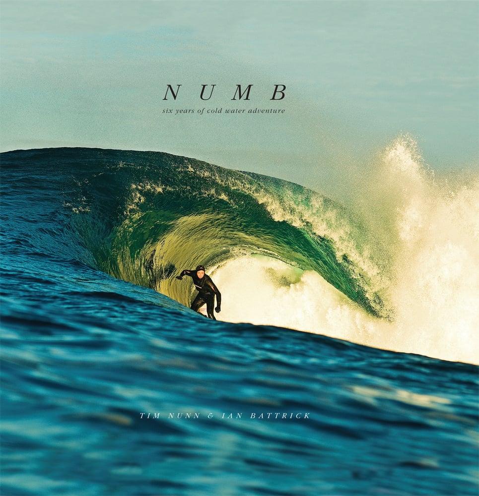 Image of Numb
