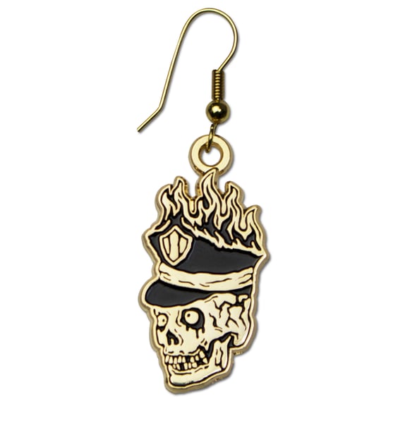 Image of TÊTE BRULÉE