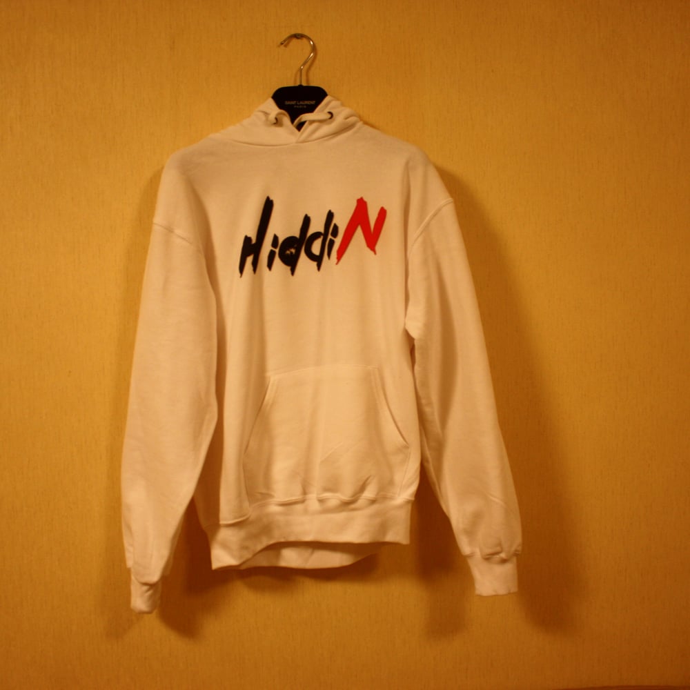 Image of Hoodie