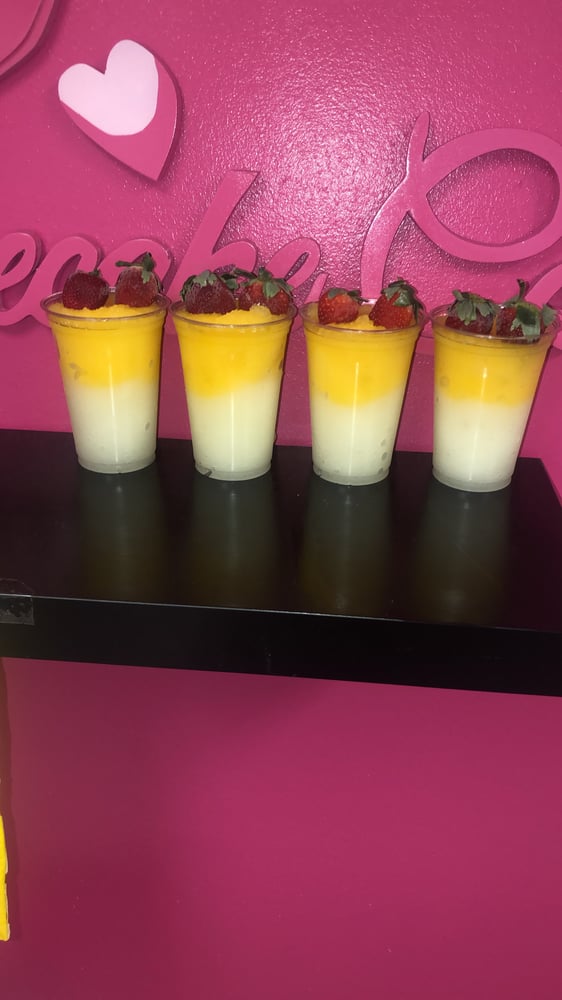 Image of Virgin Icee