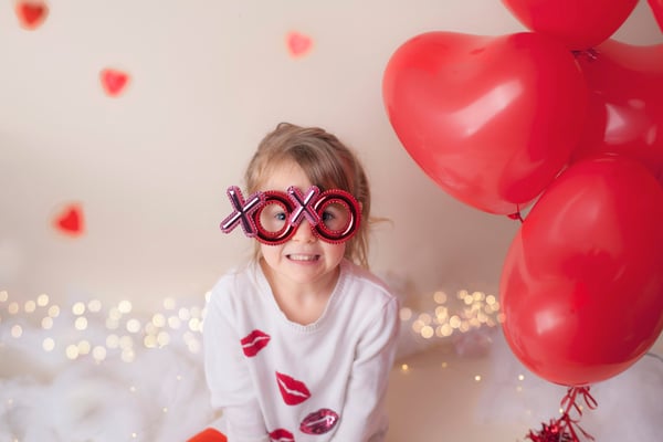 Image of Valentine's Mini Sessions