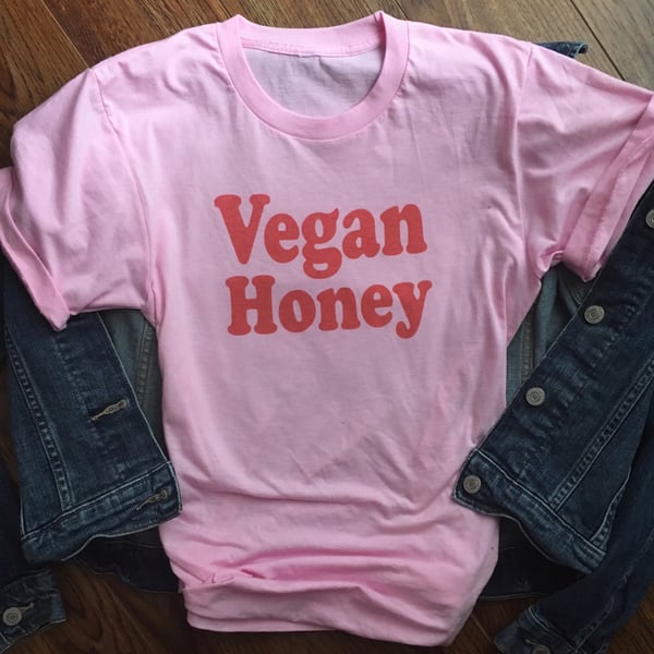 Image of Vegan Honey 