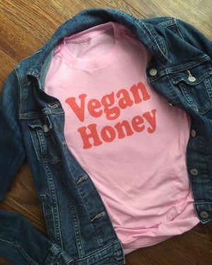 Image of Vegan Honey 