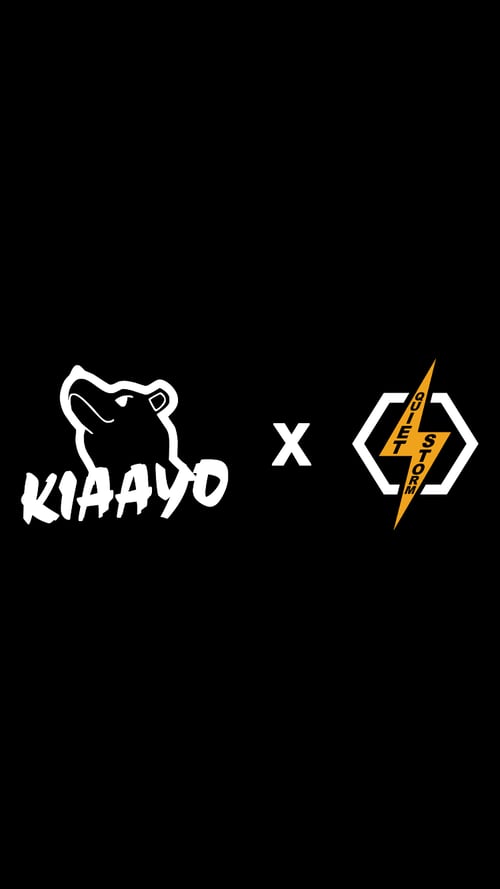 Image of Kiaayo’s Quiet Storm Cereal