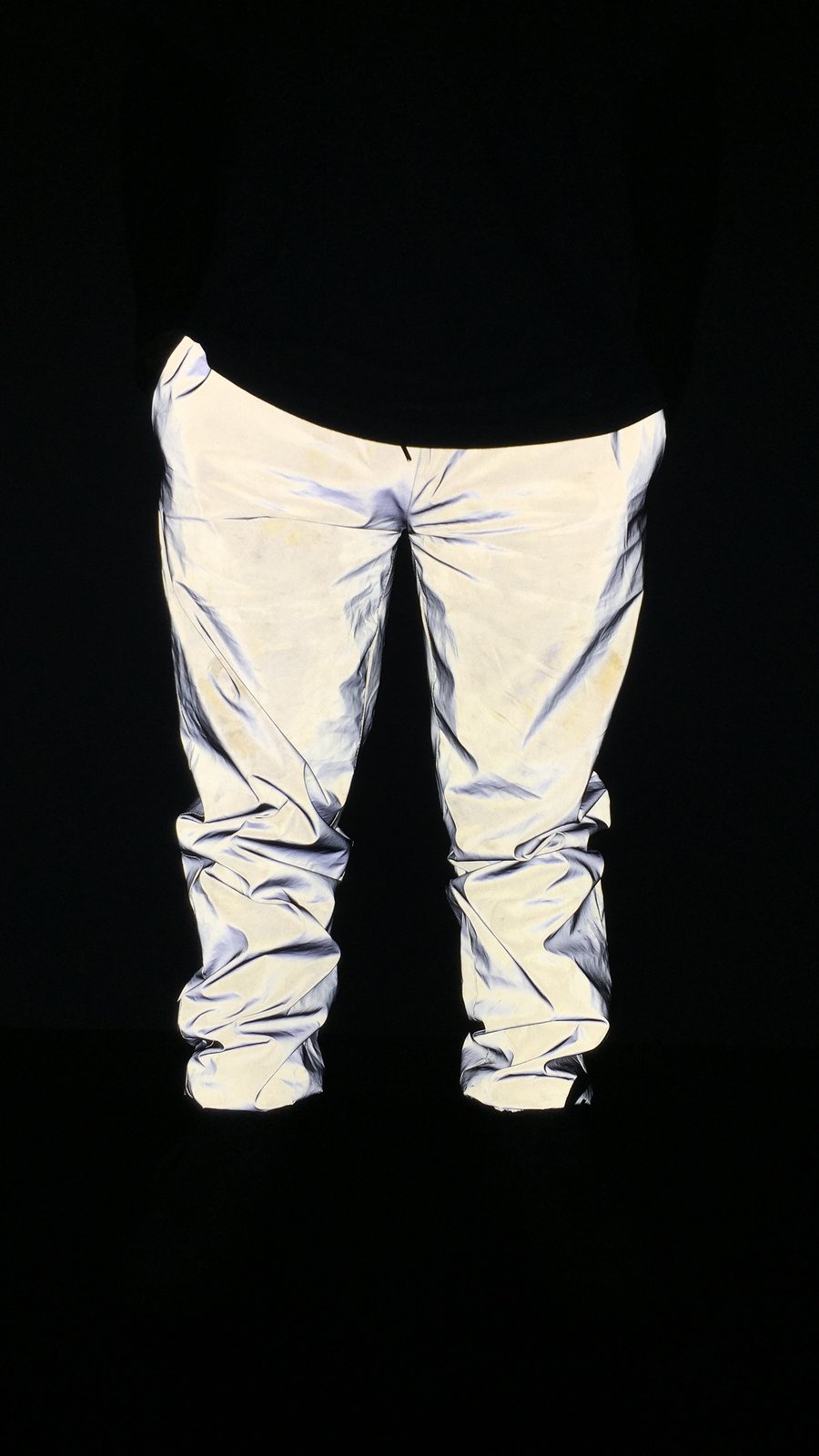 Image of TrackPants Reeflective