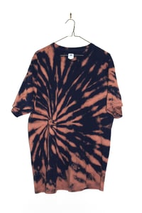 BLEACHED Russell Athletics Tee