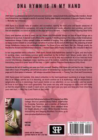 Image 2 of DNA Hymn by Annah Anti-Palindrome