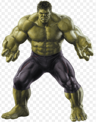 Image of Hulk Bulking Workout