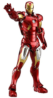 Image of Ironman Shredding Workout