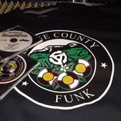 Image of ORANGE COUNTY FUNK SWEATER LIMITED...