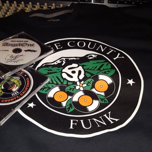 Image of ORANGE COUNTY FUNK SWEATER LIMITED...
