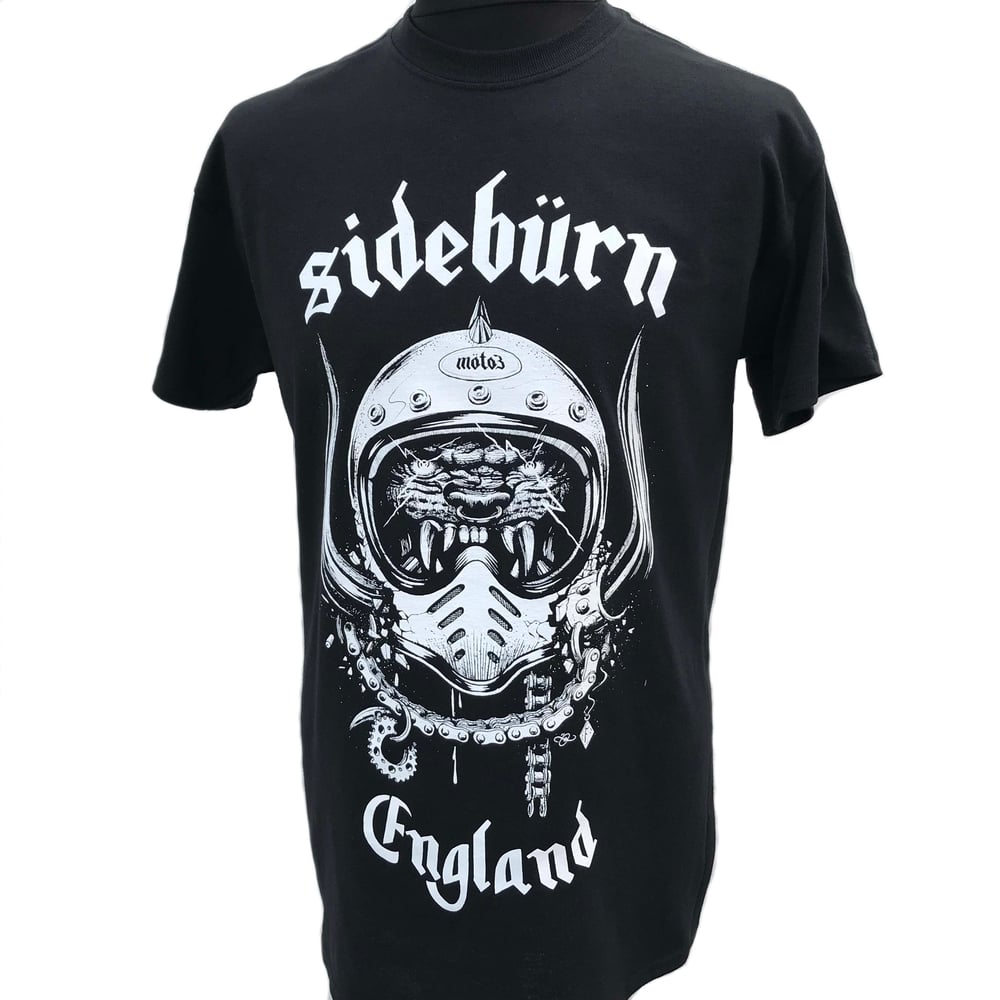 Image of Beast T-shirt