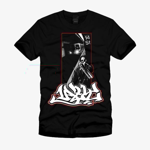 Image of Dest Subway