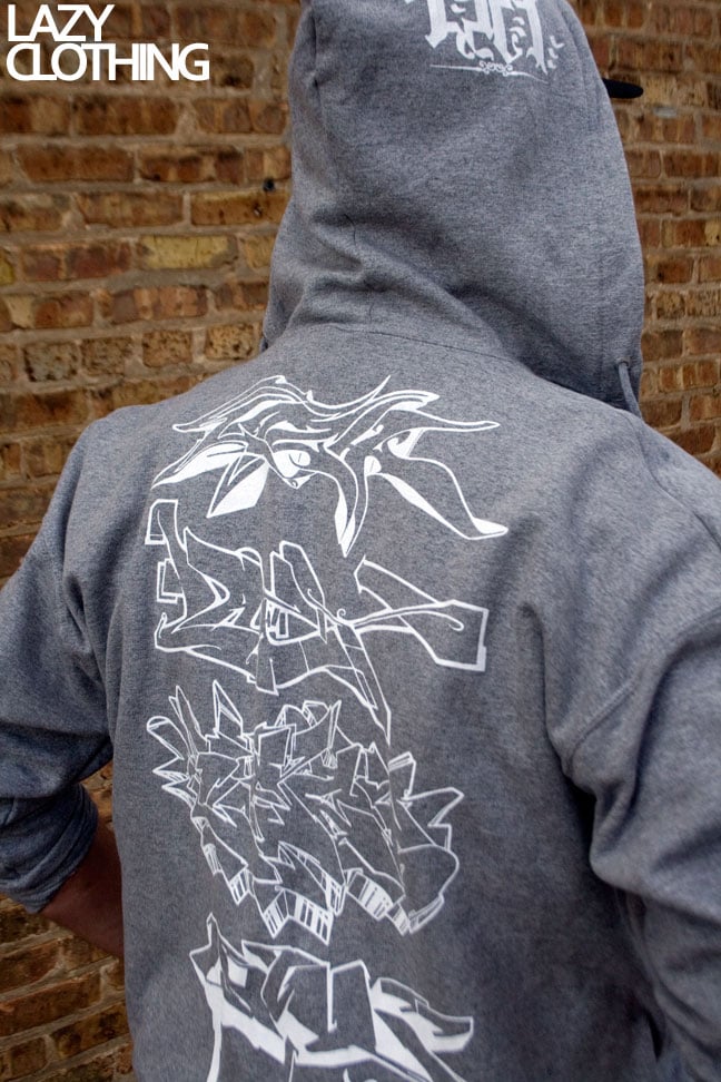 Image of Styles Hoodie