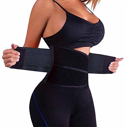 Image of waist eraiser