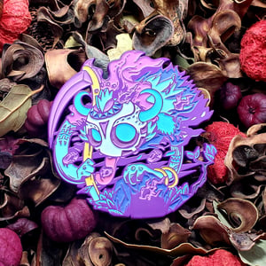 Image of Blueberry Grape Forest Spirit