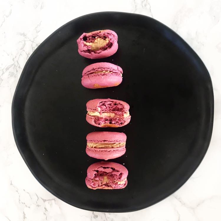 Image of FRENCH MACARON - LOCAL PICKUP