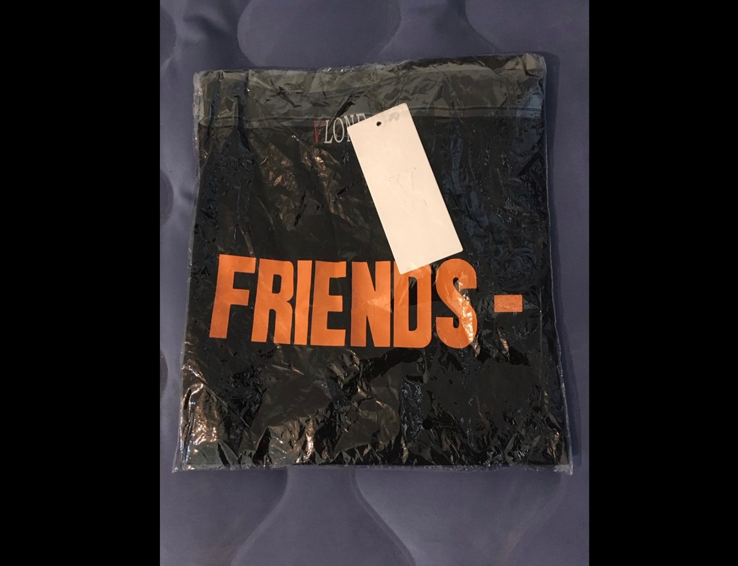 Image of Vlone Friends Tees