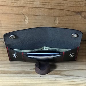 Image of Long Wallet