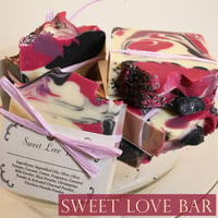 Image 4 of Sweet Love Bar