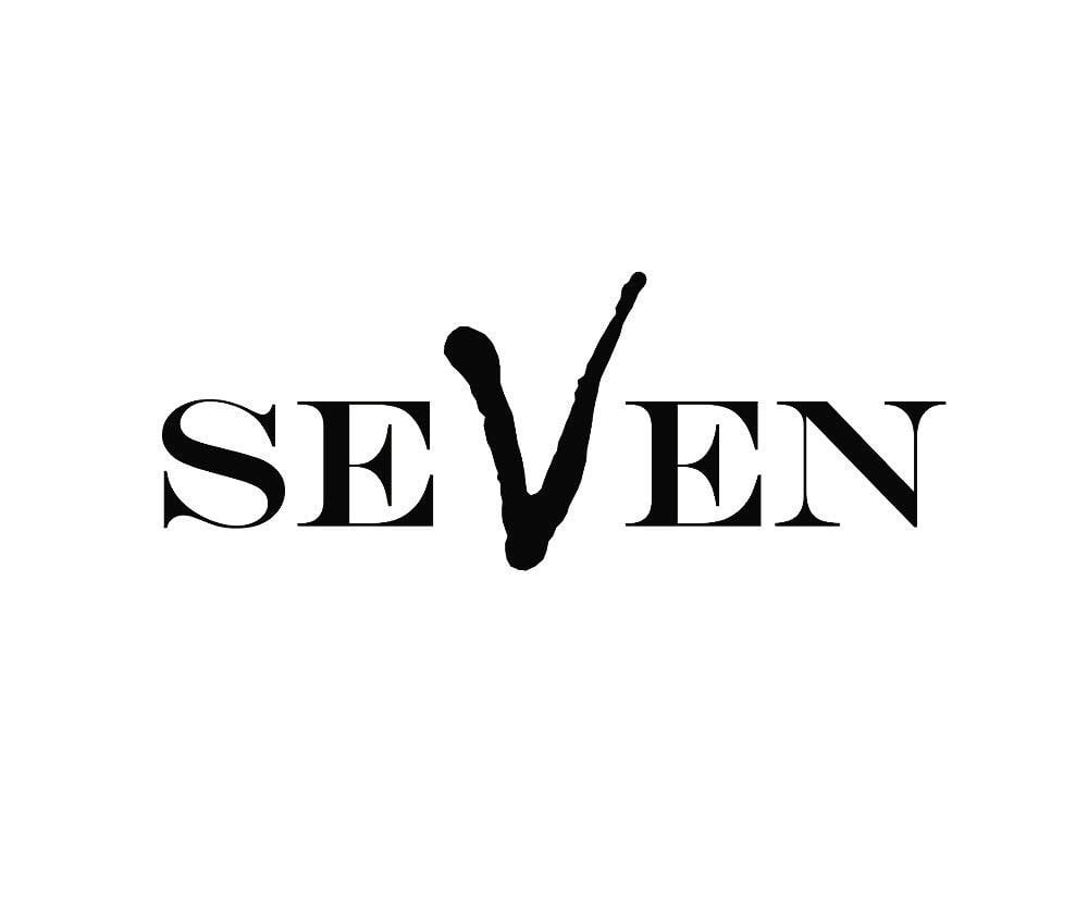 Image of SICKSEVEN TEE (WHITE)