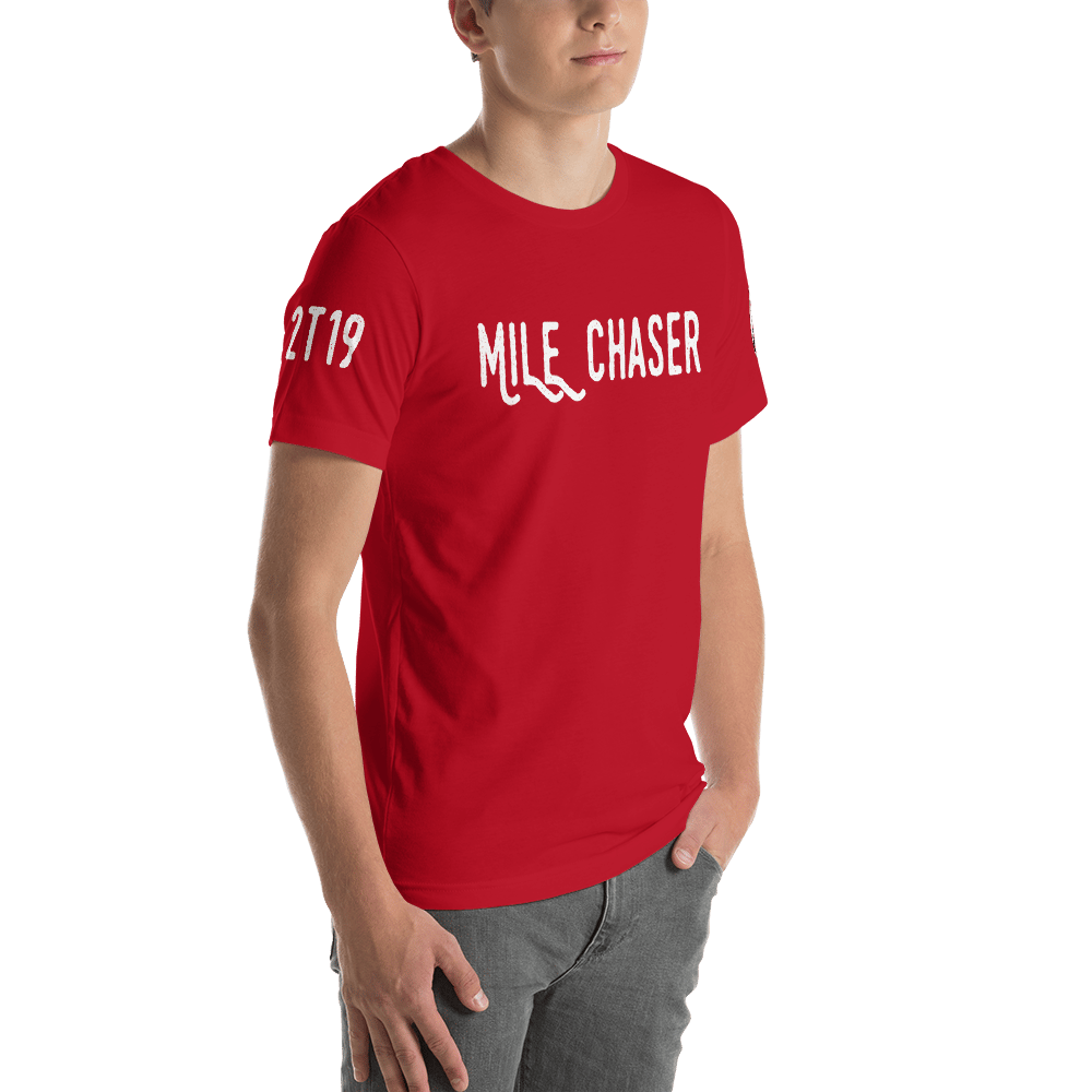 Image of Mile Chaser 2T19 2.0 - Red