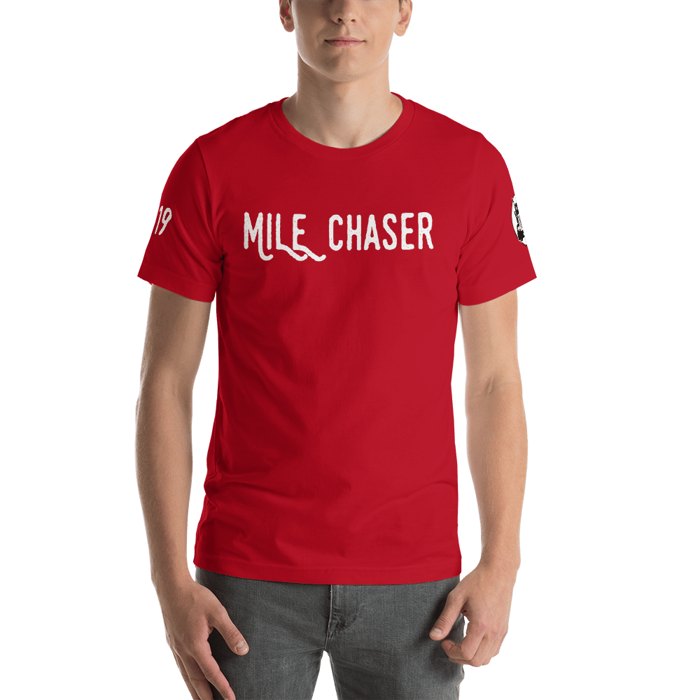 Image of Mile Chaser 2T19 2.0 - Red