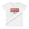 Love Like GOD T-Shirt