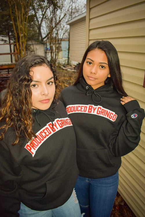 Image of Champion Hoodie