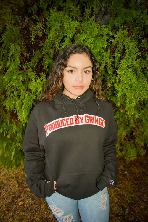 Image of Champion Hoodie