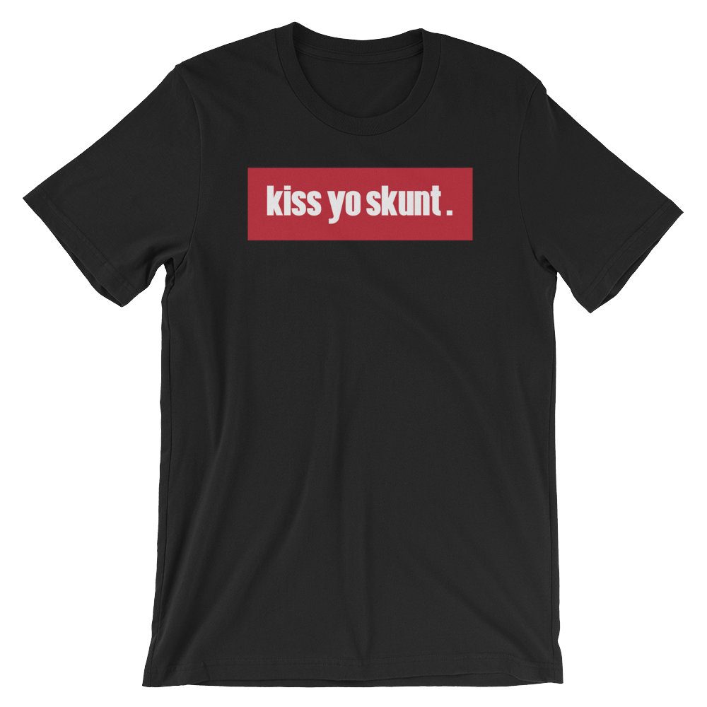 Image of KYS Unisex Shirt 