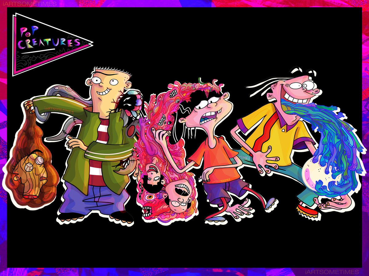 ed edd n eddy toys