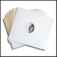 Image 1 of ΑΤΥΠΩΤΟ ΕΞΩΦΥΛΛΟ / BLANK SLEEVE