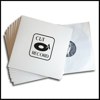 ΤΥΠΩΜΕΝΟ ΕΞΩΦΥΛΛΟ / PRINTED SLEEVE