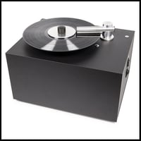 ΚΑΘΑΡΙΣΜΑ ΔΙΣΚΩΝ / RECORD CLEANING