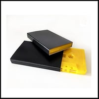 Image 2 of SLIPCASE / O-CARD