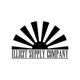 Image of Illicit Supply Co. Banner