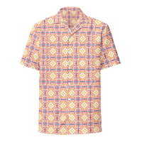 Image 1 of ZEN EXP - Miami Nights II Unisex button shirt