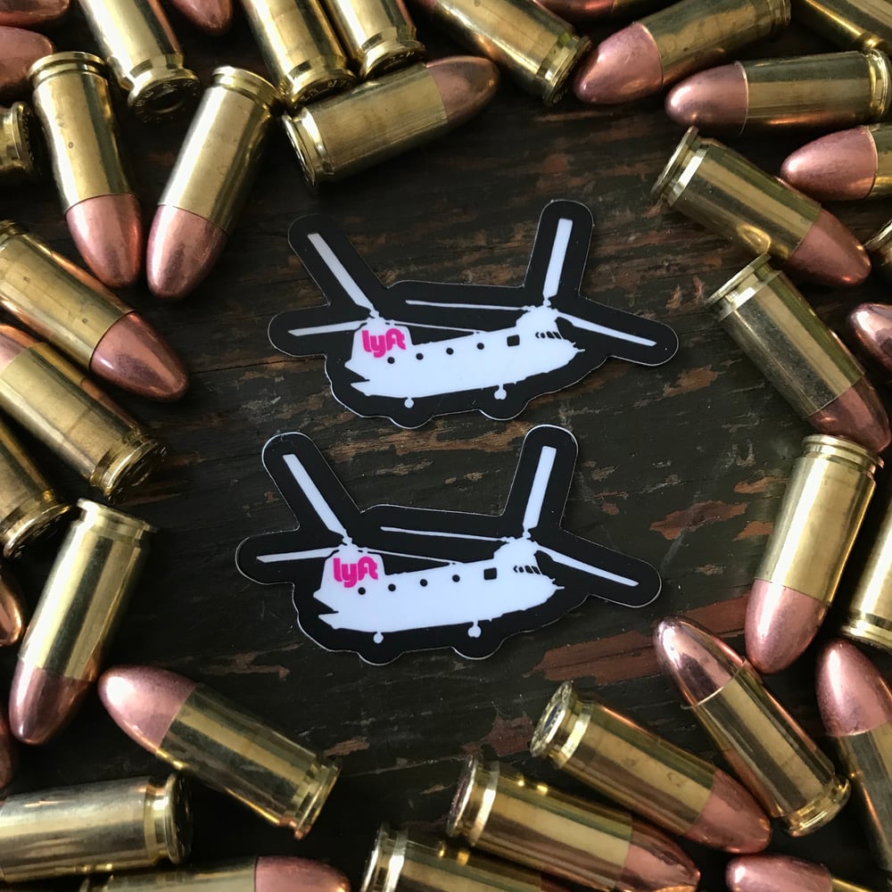 Image of CH-Lift 2-pack